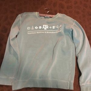 Brand new Texas A&M veterinary medicine sweatshirt.